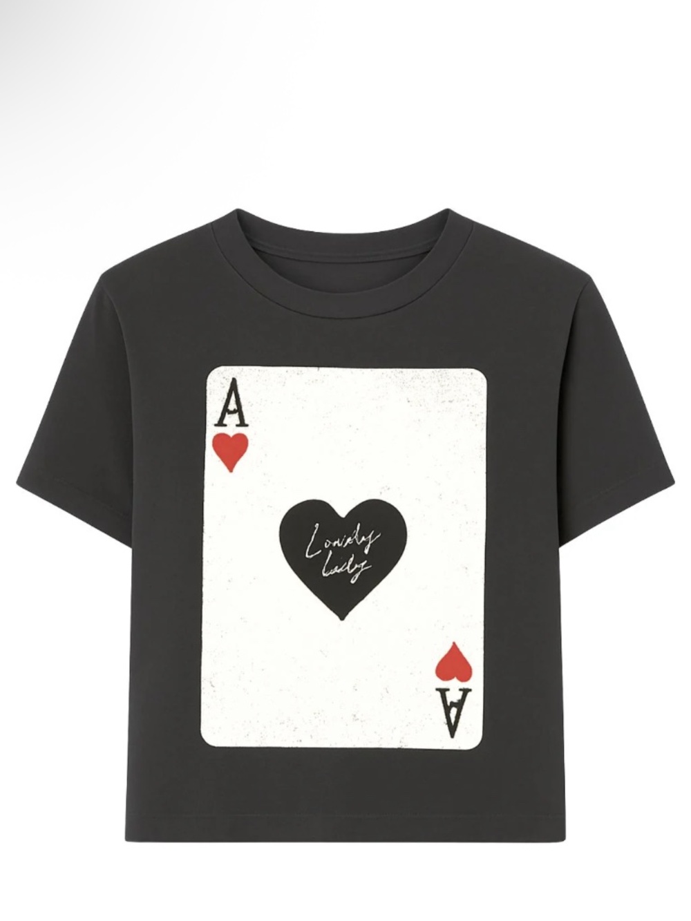 Sunny Somewhere - Lucky You - Everyday Tee